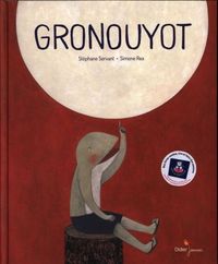 Produktbild: Gronouyot