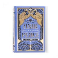 Produktbild: War and Peace