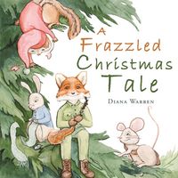 Produktbild: A Frazzled Christmas Tale