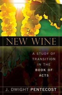 Produktbild: New Wine