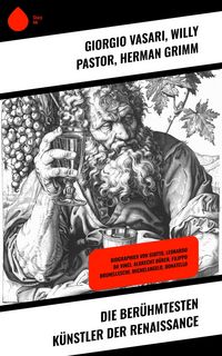 Produktbild: Die ber&uuml;hmtesten K&uuml;nstler der Renaissance