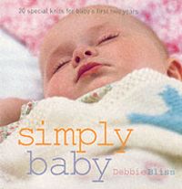 Produktbild: Bliss, D: Simply Baby