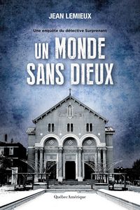 Produktbild: Un monde sans dieux