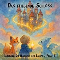Produktbild: Das Fliegende Schloss