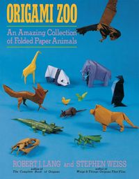 Produktbild: Origami Zoo