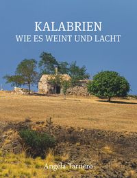 Produktbild: Kalabrien wie es weint und lacht