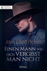 Produktbild: Einen Mann wie dich vergisst man nicht