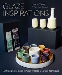 Produktbild: Glaze Inspirations