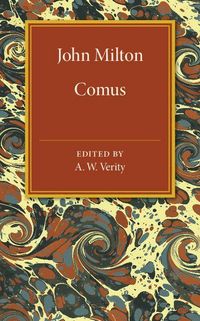 Produktbild: Comus