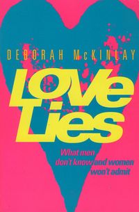 Produktbild: Love Lies