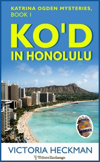 Produktbild: KO'd in Honolulu