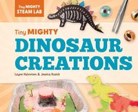 Produktbild: Tiny Mighty Dinosaur Creations