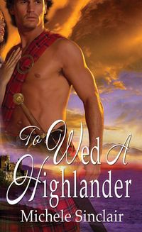 Produktbild: To Wed A Highlander