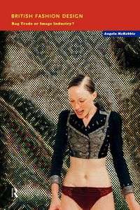 Produktbild: British Fashion Design