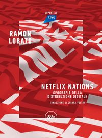 Produktbild: Netflix Nations