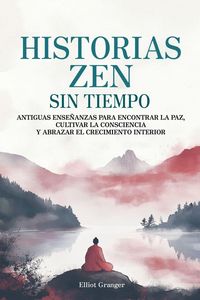 Produktbild: Historias Zen Sin Tiempo