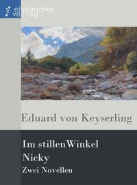 Produktbild: Im stillen Winkel, Nicky