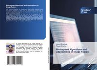Produktbild: Bioinspired Algorithms and Applications in Image Fusion