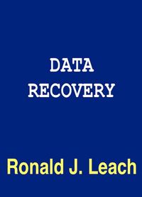 Produktbild: Data Recovery