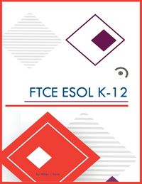 Produktbild: FTCE ESOL K-12