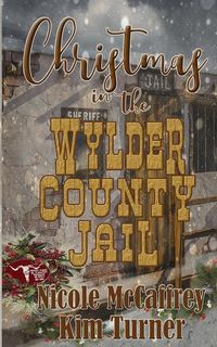 Produktbild: Christmas in the Wylder County Jail