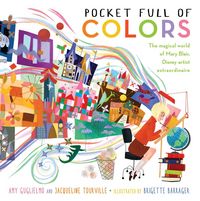 Produktbild: Pocket Full of Colors