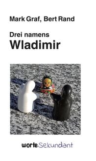 Produktbild: Drei namens Wladimir
