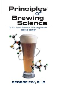 Produktbild: Principles of Brewing Science