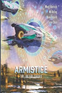 Produktbild: Armistice: The Inlari Sagas