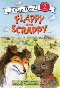 Produktbild: Flappy & Scrappy