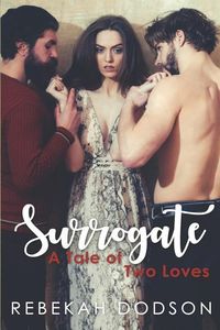 Produktbild: The Surrogate: A Tale of Two Loves