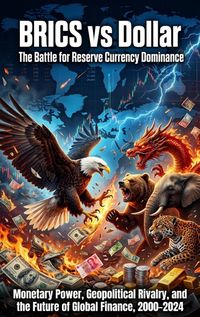 Produktbild: BRICS vs Dollar: The Battle for Reserve Currency Dominance