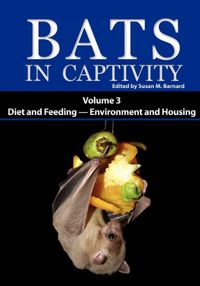 Produktbild: Bats in Captivity