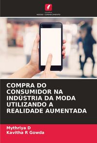 Produktbild: Compra Do Consumidor Na Ind&uacute;stria Da Moda Utilizando a Realidade Aumentada
