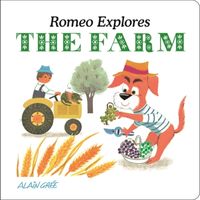 Produktbild: Gree, A: Romeo Explores the Farm