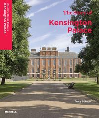 Produktbild: The Story of Kensington Palace