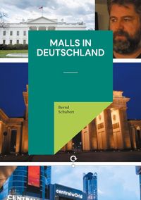 Bild vom Artikel Malls in Deutschland vom Autor Bernd Schubert