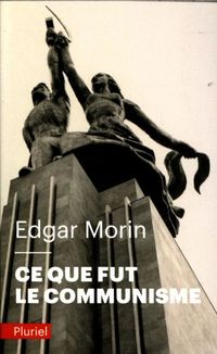 Produktbild: Ce que fut le communisme