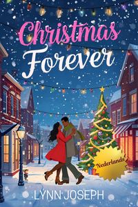 Produktbild: Christmas Forever (The Walker Sisters Forever in Dutch, #0)