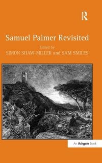 Produktbild: Samuel Palmer Revisited