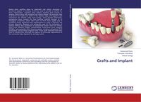 Produktbild: Grafts and Implant