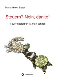 Produktbild: Steuern? Nein, danke!
