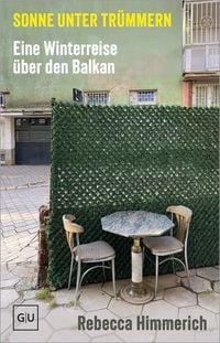 Produktbild: Sonne unter Tr&uuml;mmern