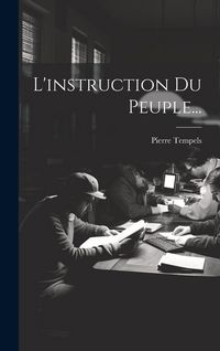 Produktbild: L'instruction Du Peuple...