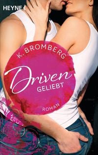 Produktbild: Geliebt / Driven Bd. 3