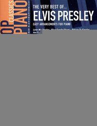 Produktbild: The Very Best of Elvis Presley