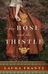Produktbild: The Rose and the Thistle