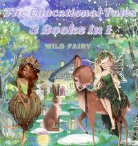 Produktbild: The Educational Tales