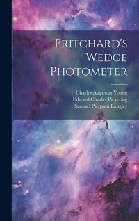 Produktbild: Pritchard's Wedge Photometer
