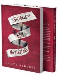 Produktbild: Victorianin Gece Mektuplari